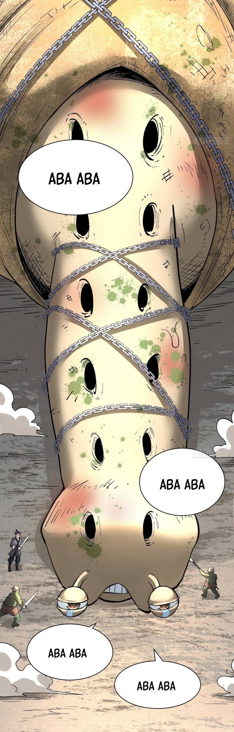 Manhua As The Richest Man, I Really Don’t Want To Be Reborn Chapter 26 gambar 2
