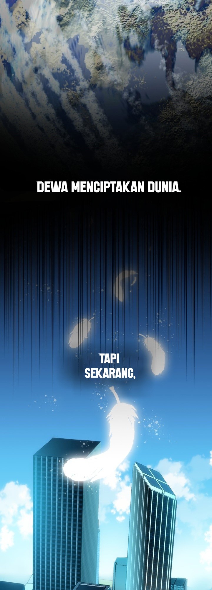 Descent of the Predecessor Chapter 00.1 Gambar 4
