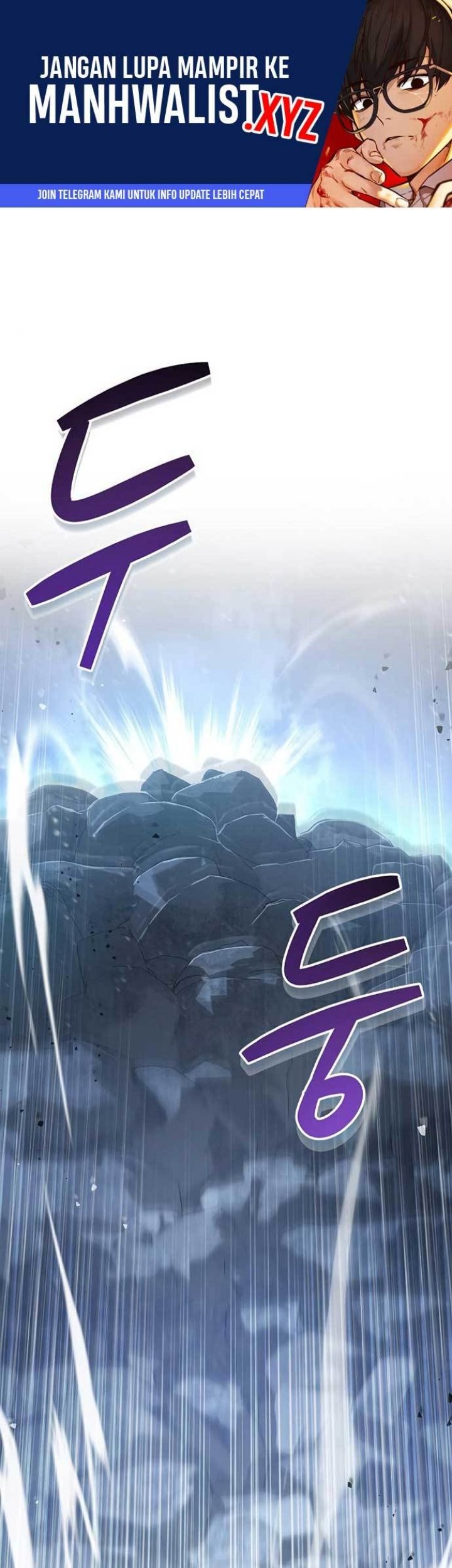 Komik The Player Hides His Past Chapter 08 gambar 1