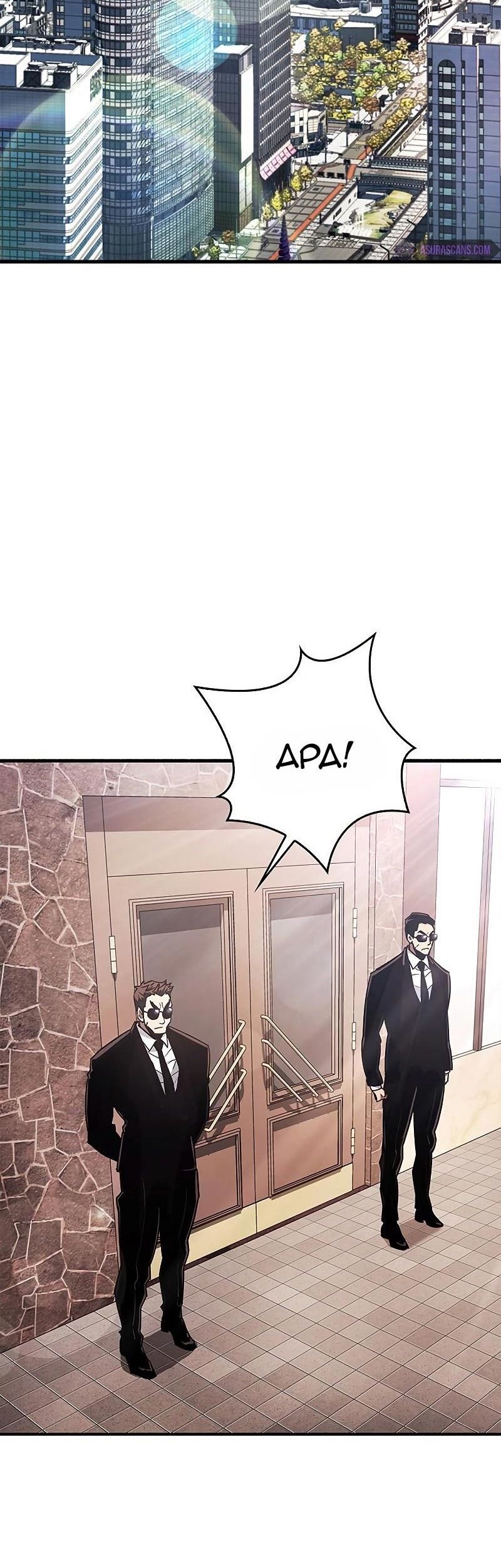Manhwa The Player Hides His Past Chapter 04 gambar 2