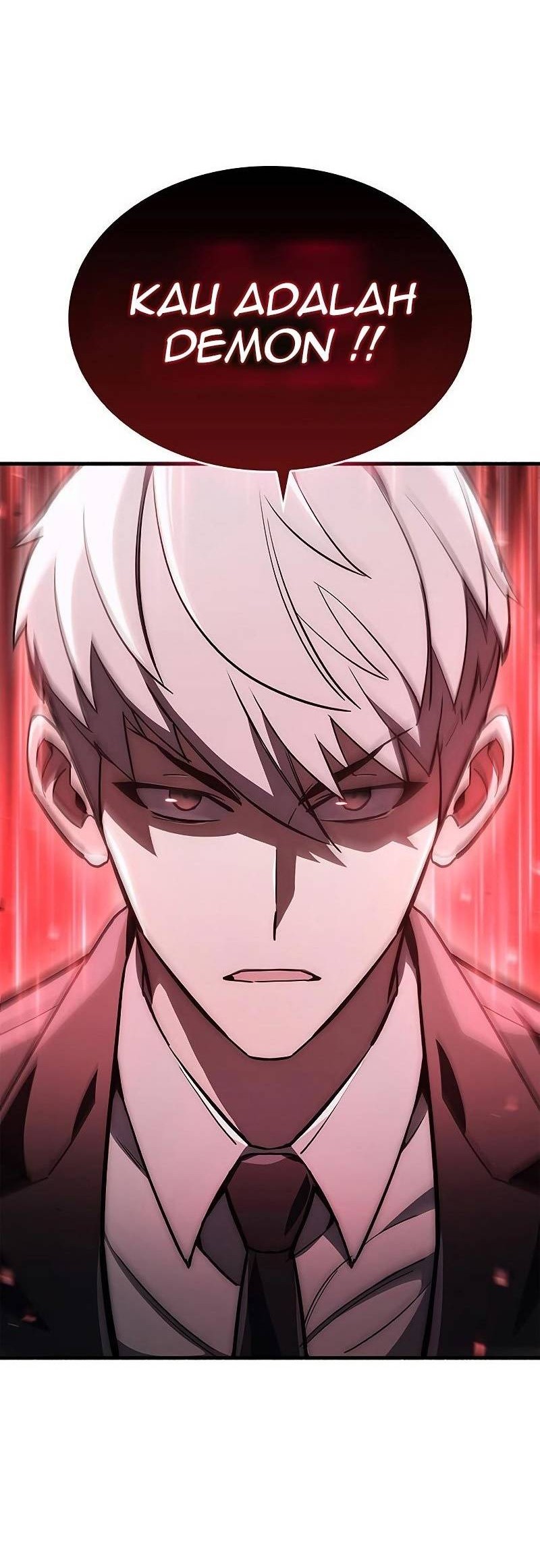 Manhwa The Player Hides His Past Chapter 03 gambar 2