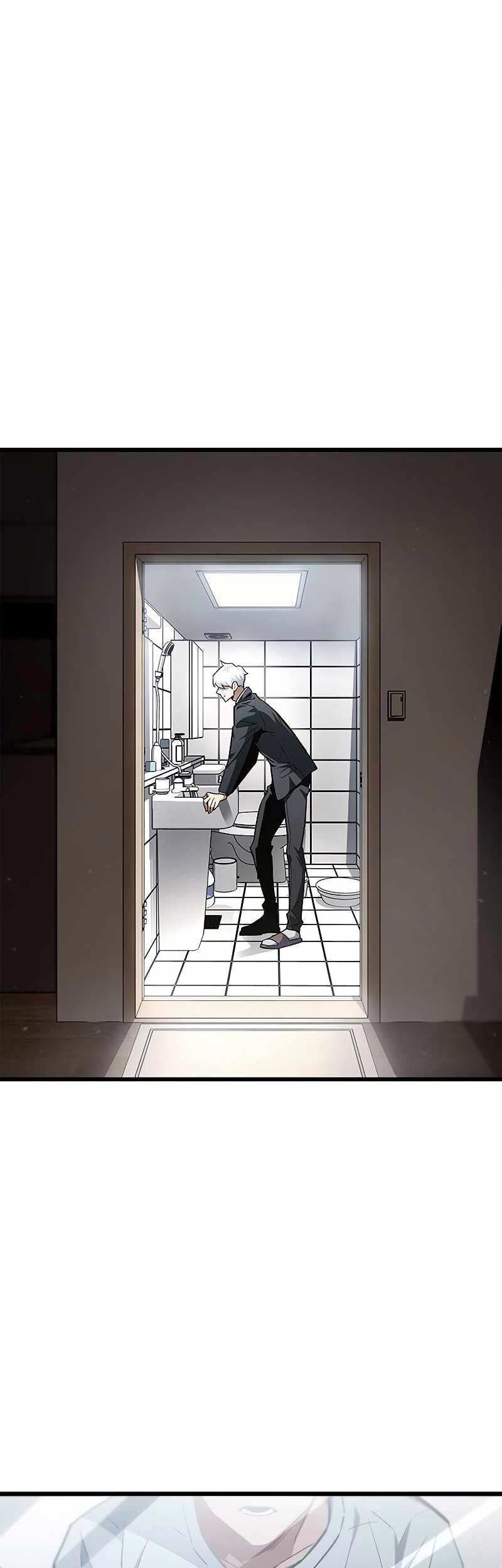 Komik The Player Hides His Past Chapter 01 gambar 1