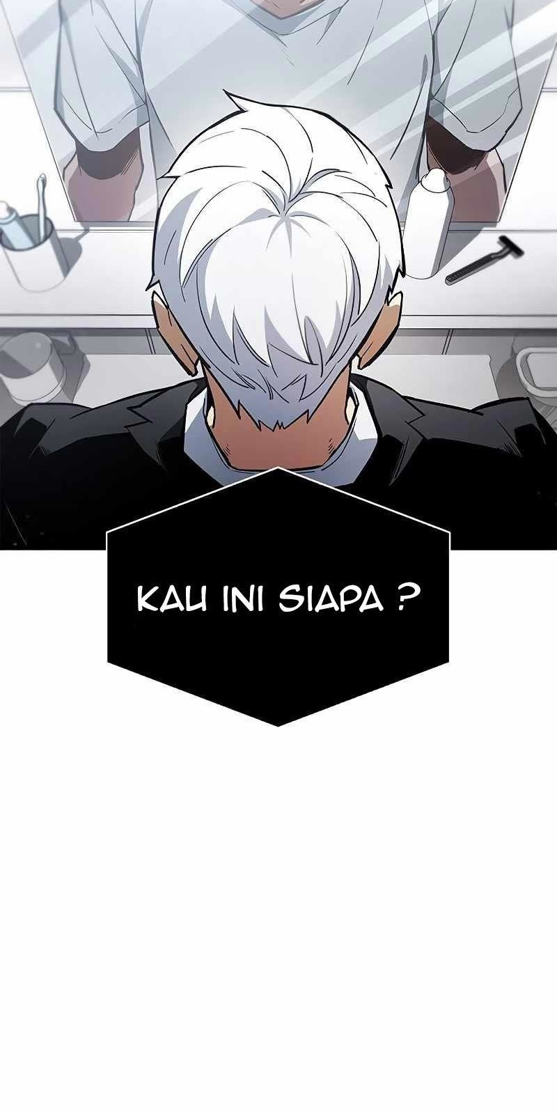 Manhwa The Player Hides His Past Chapter 01 gambar 2