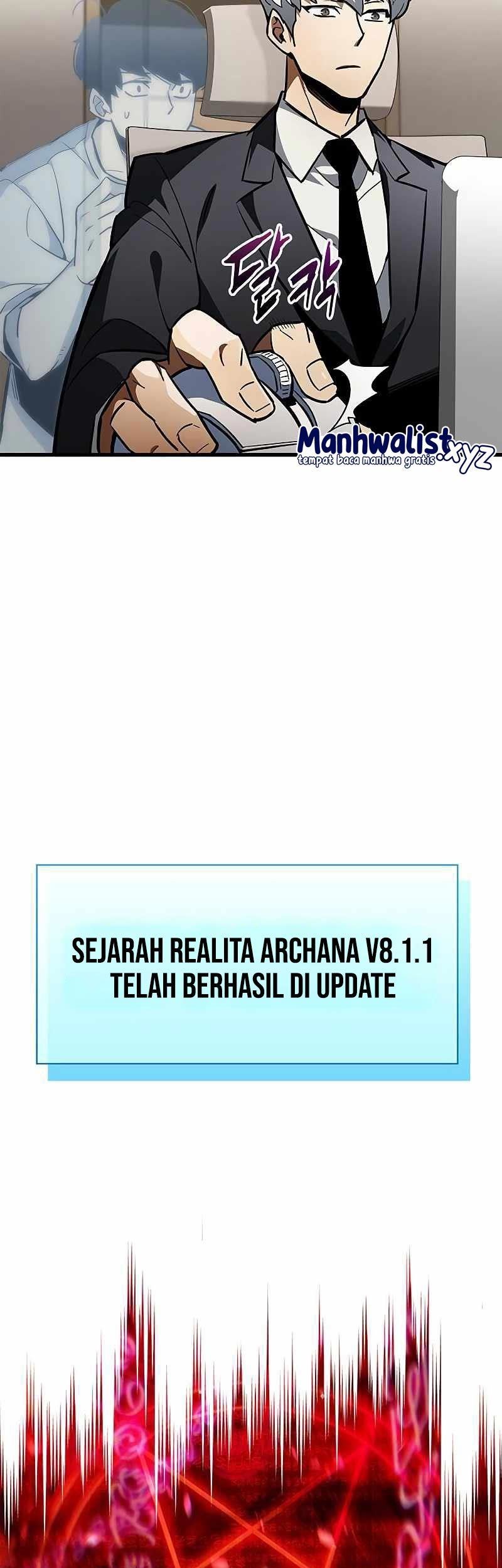 The Player Hides His Past Chapter 01 - Halaman 99