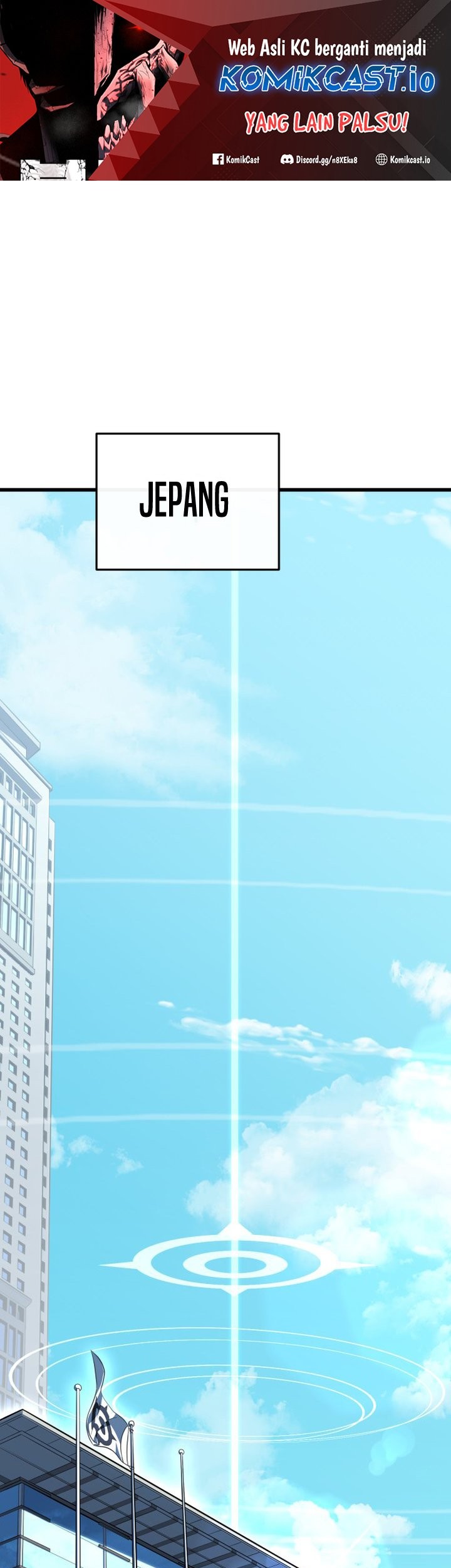 Manhwa Bones Chapter 03 gambar 2