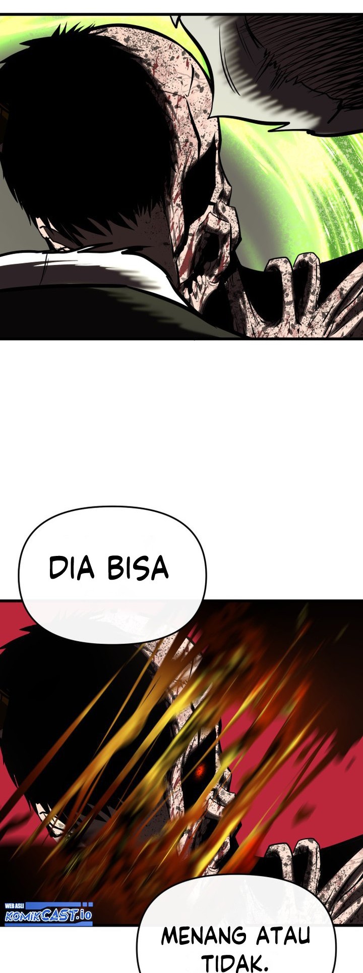 Bones Chapter 03 - Halaman 105