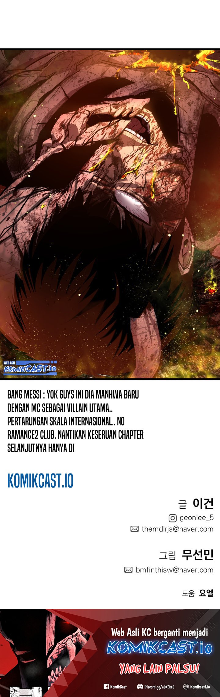 Bones Chapter 03 - Halaman 112