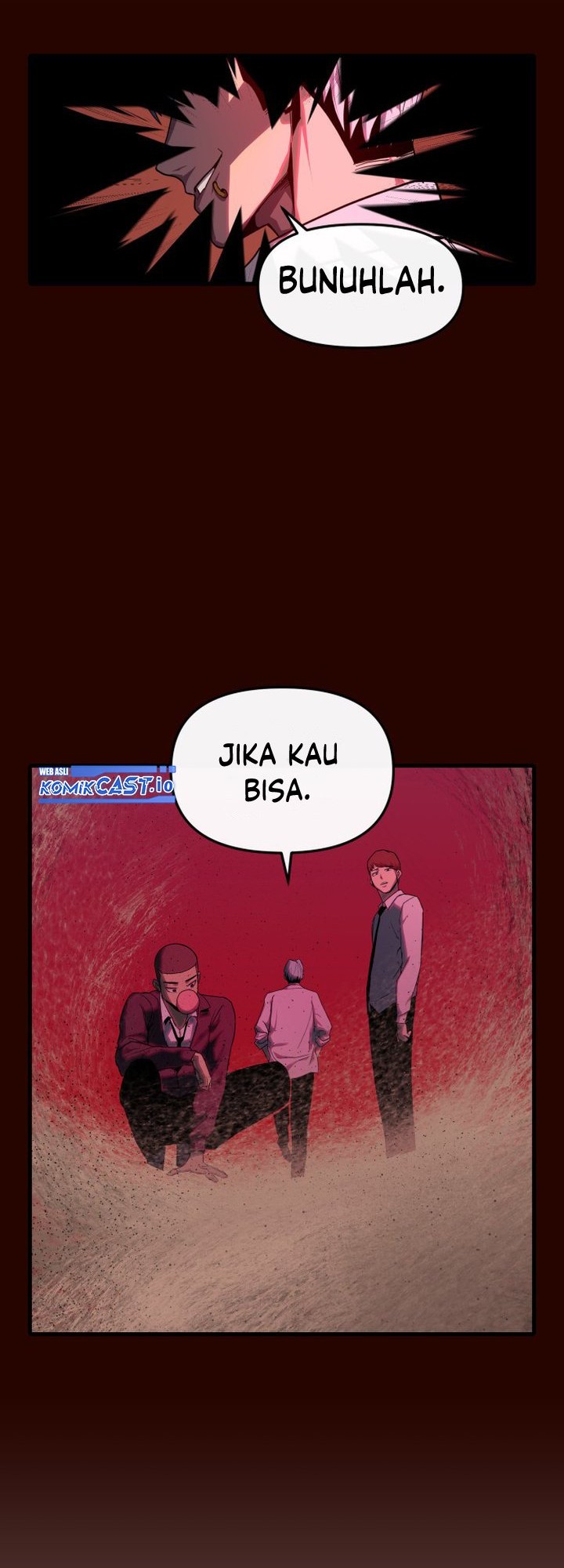 Bones Chapter 01 - Halaman 181