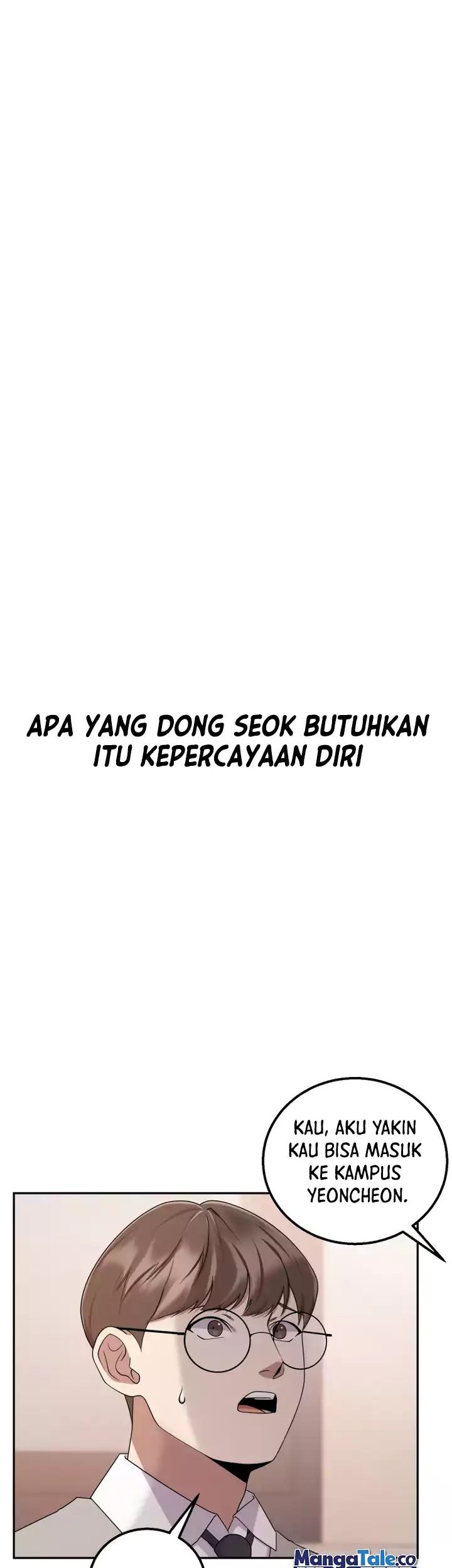 Daechi-dong Class Chapter 4 halaman 2