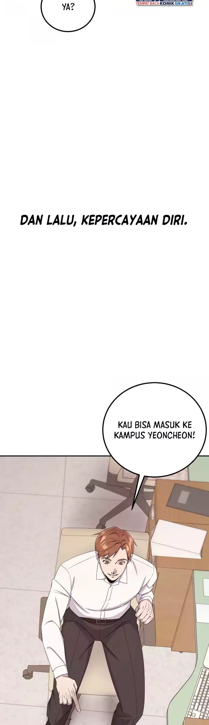 Daechi-dong Class Chapter 4 halaman 3
