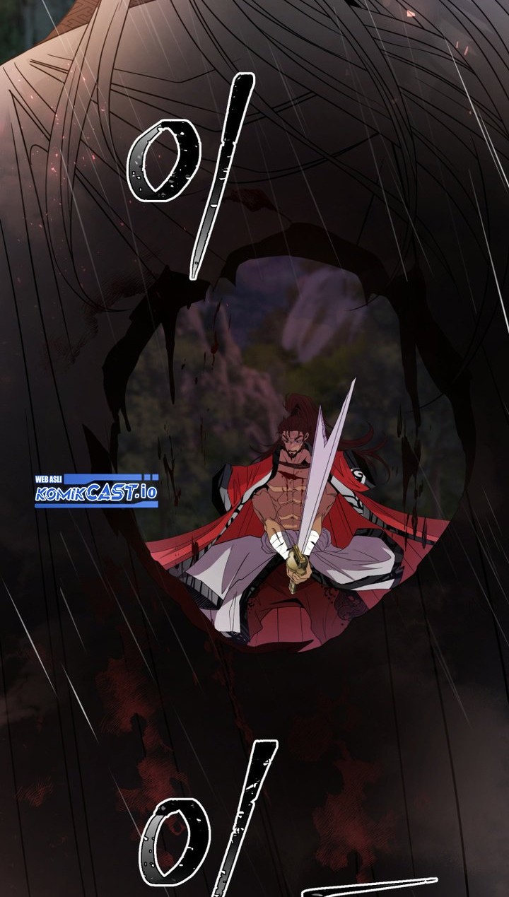 Mount Hua Wind Sword Chapter 01 - Halaman 105