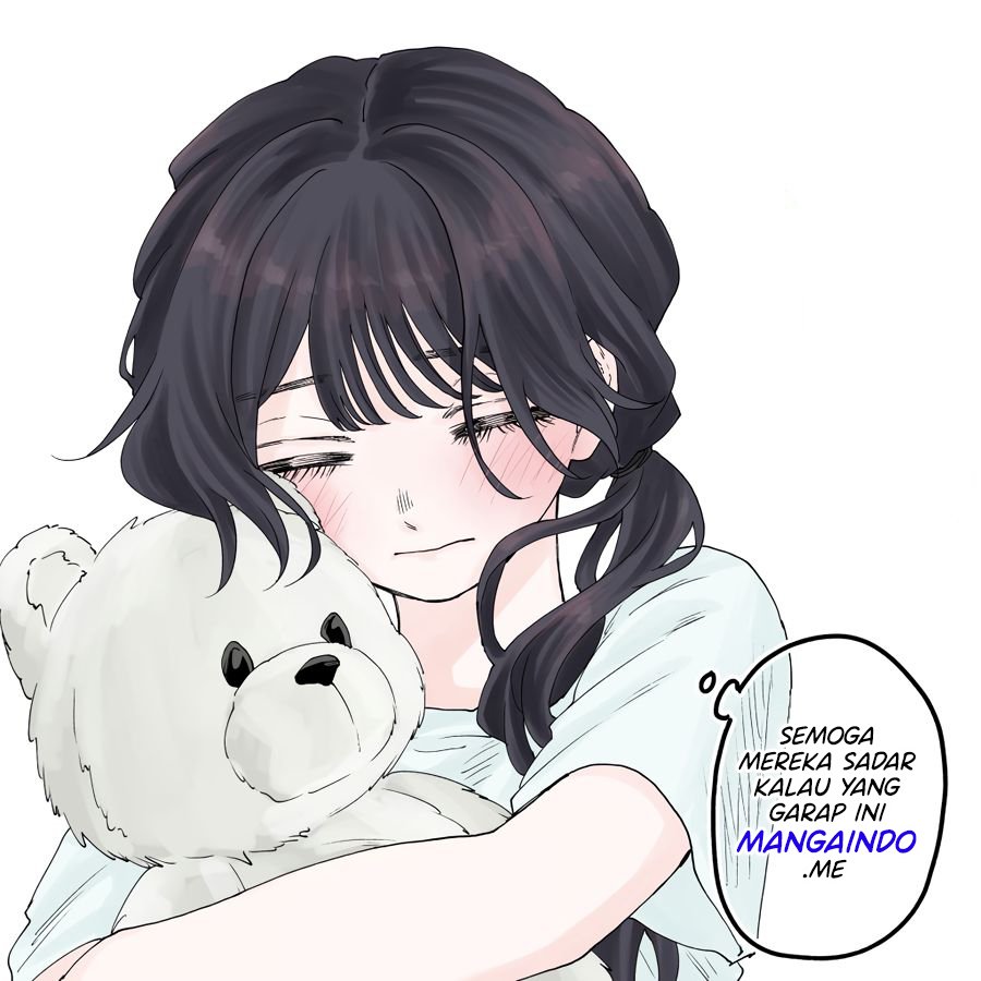 Akutou Ikka no Mana Musume, Tensei Saki mo Otome Game no Gokudou Reijou deshita Chapter 05.5 - Halaman 18