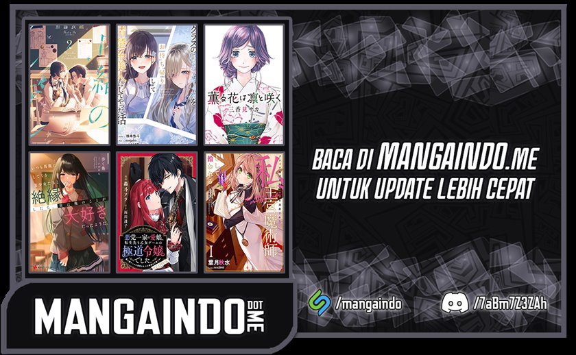 Akutou Ikka no Mana Musume, Tensei Saki mo Otome Game no Gokudou Reijou deshita Chapter 02 - Halaman 39
