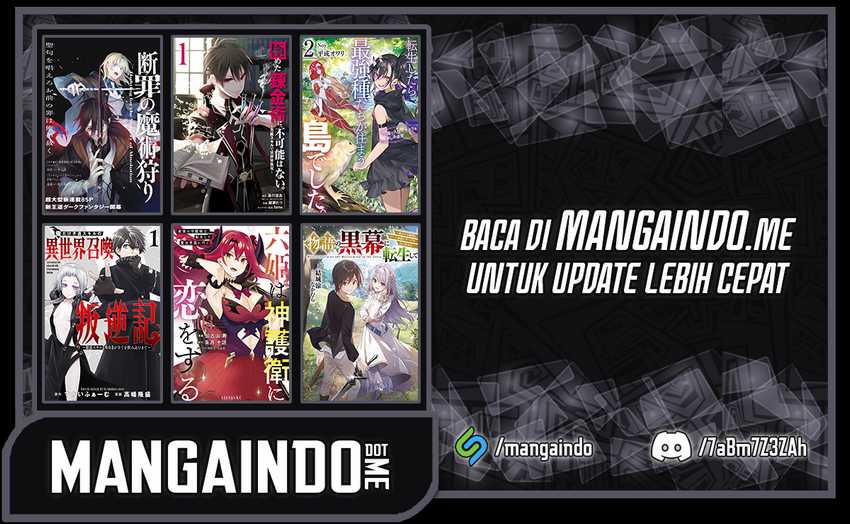 Akutou Ikka no Mana Musume, Tensei Saki mo Otome Game no Gokudou Reijou deshita Chapter 01.1 - Halaman 33