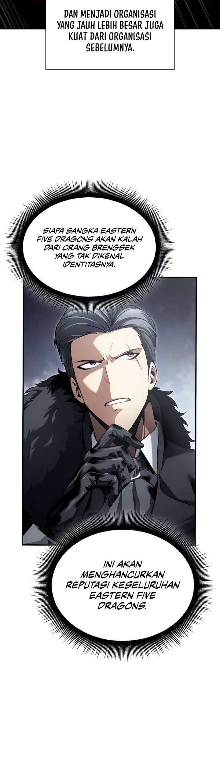 I Returned As An FFF-Class Witch Doctor Chapter 29 halaman 5