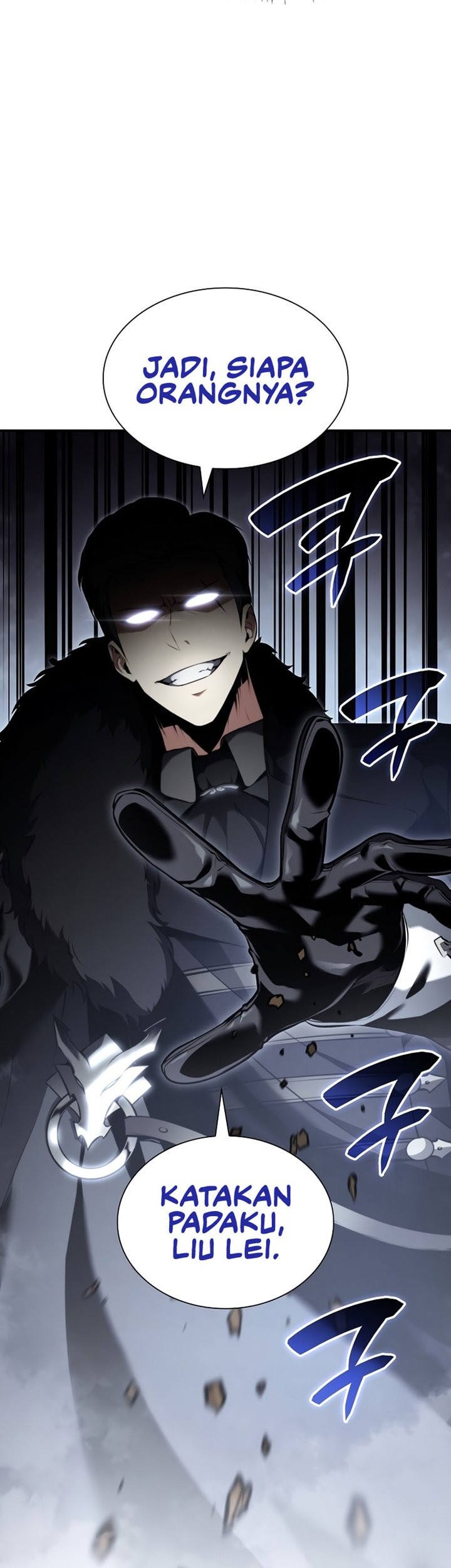 I Returned As An FFF-Class Witch Doctor Chapter 29 halaman 9