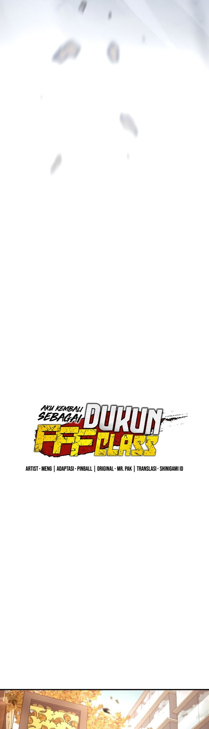 I Returned As An FFF-Class Witch Doctor Chapter 29 halaman 10