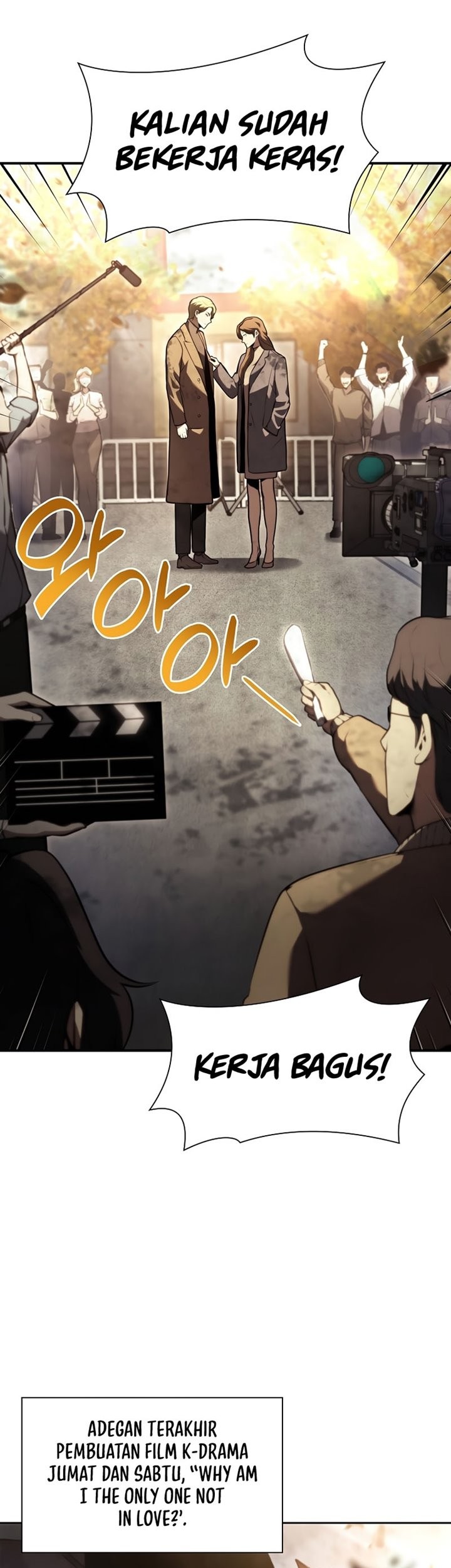I Returned As An FFF-Class Witch Doctor Chapter 29 halaman 13