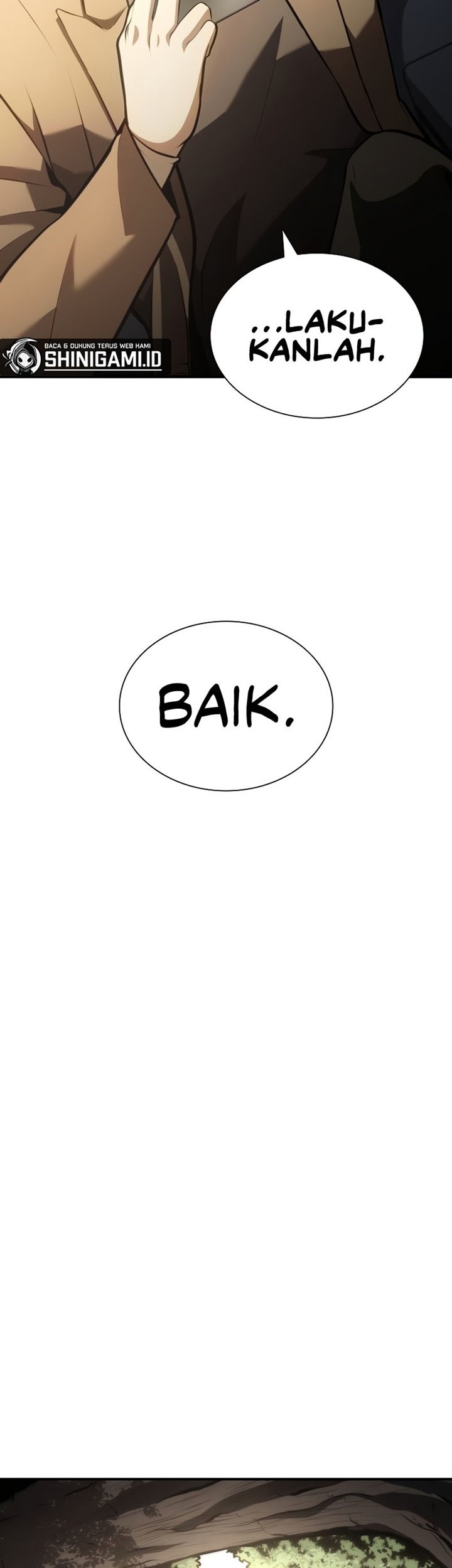 I Returned As An FFF-Class Witch Doctor Chapter 29 - Halaman 235