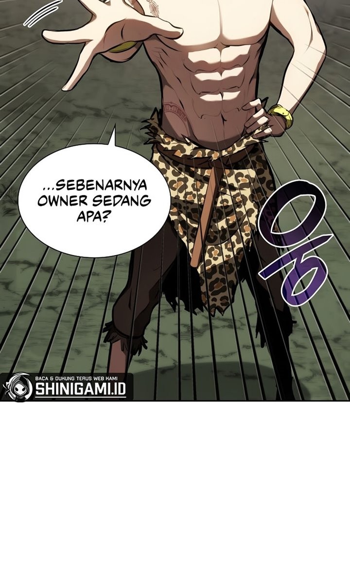 I Returned As An FFF-Class Witch Doctor Chapter 29 - Halaman 238