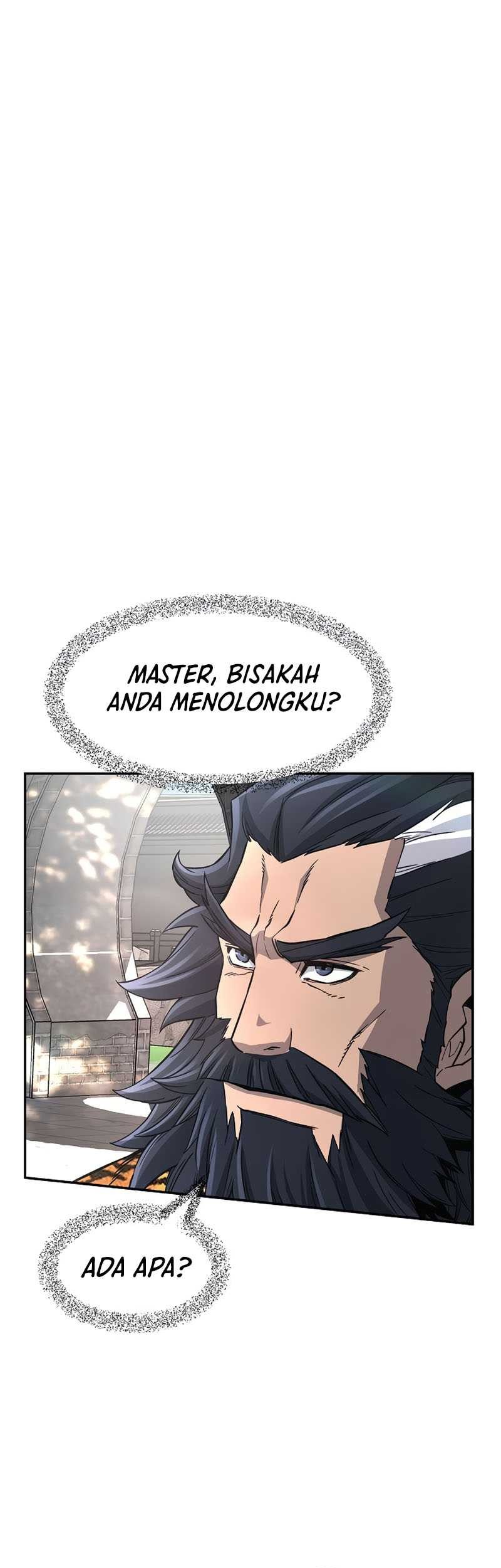 Manhwa Absolute Sword Sense Chapter 33 gambar 2