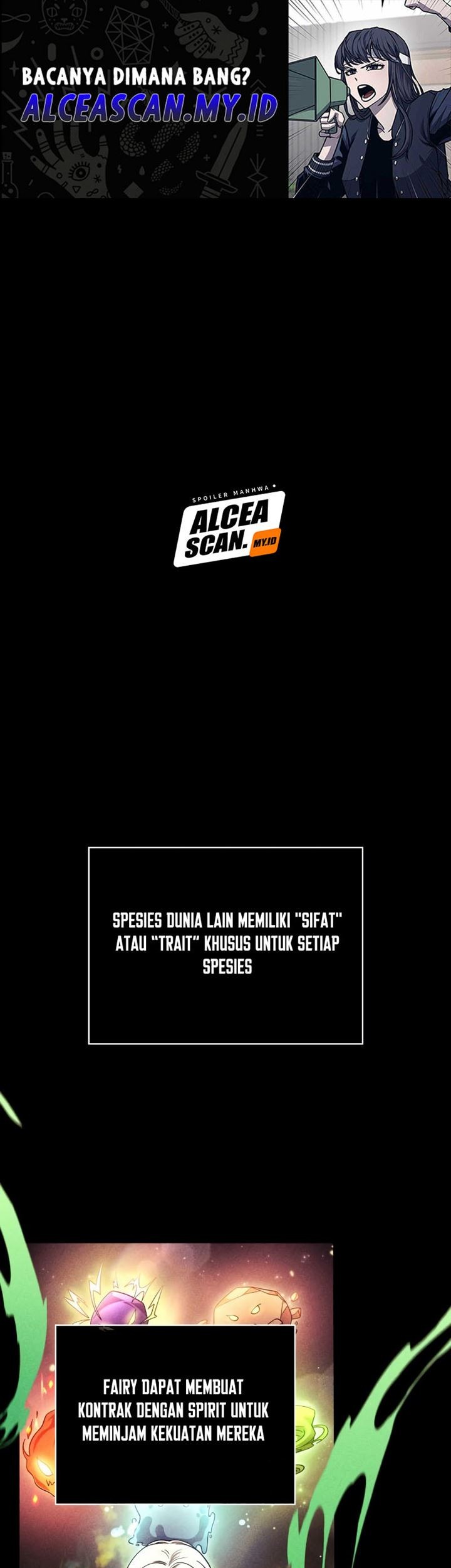 Manhwa Survive as a Barbarian in the Game Chapter 18 gambar 2