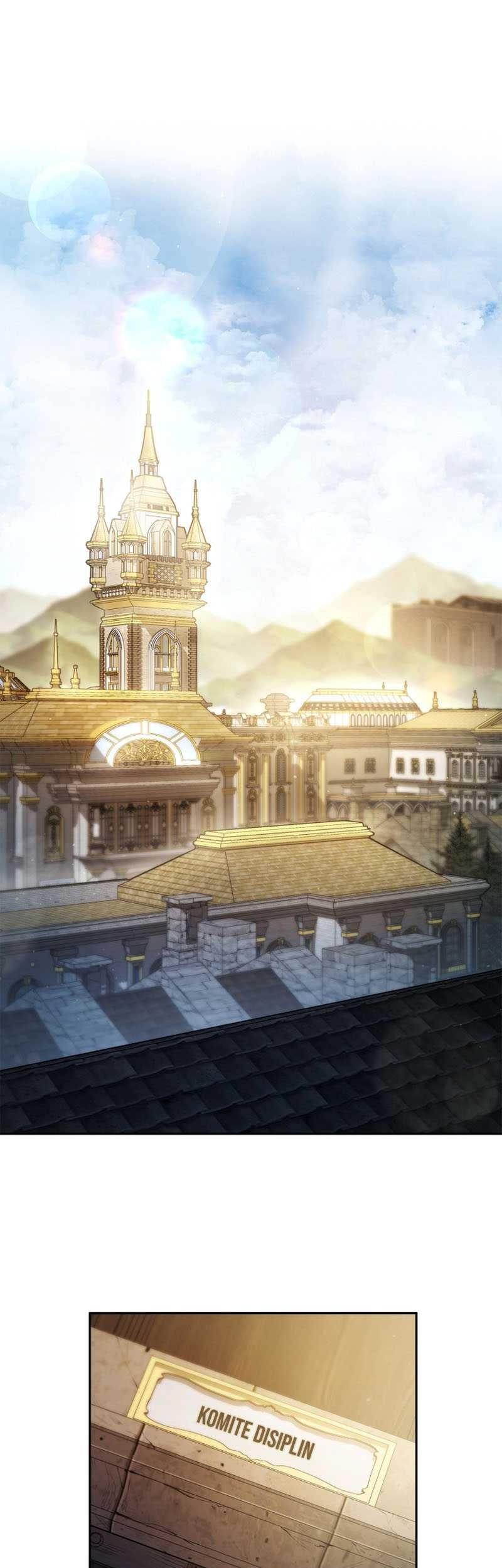 Manhwa Infinite Mage Chapter 40 gambar 2