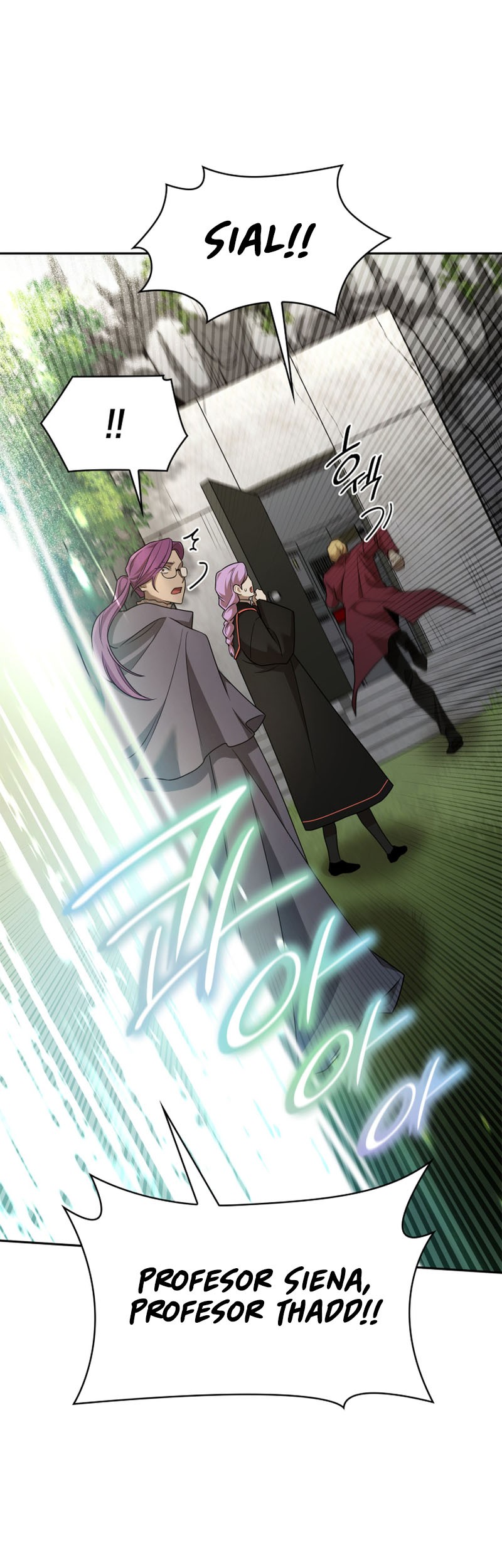 Manhwa Infinite Mage Chapter 39 gambar 2