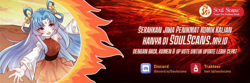 Manhua I Am the Supreme Villain Chapter 28 gambar 2
