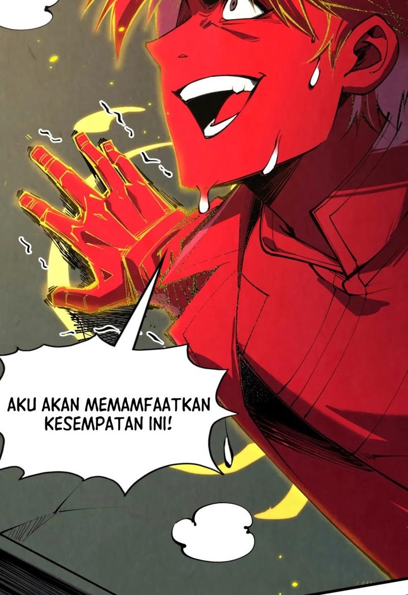 Manhua The Ultimate of All Ages Chapter 207 gambar 2