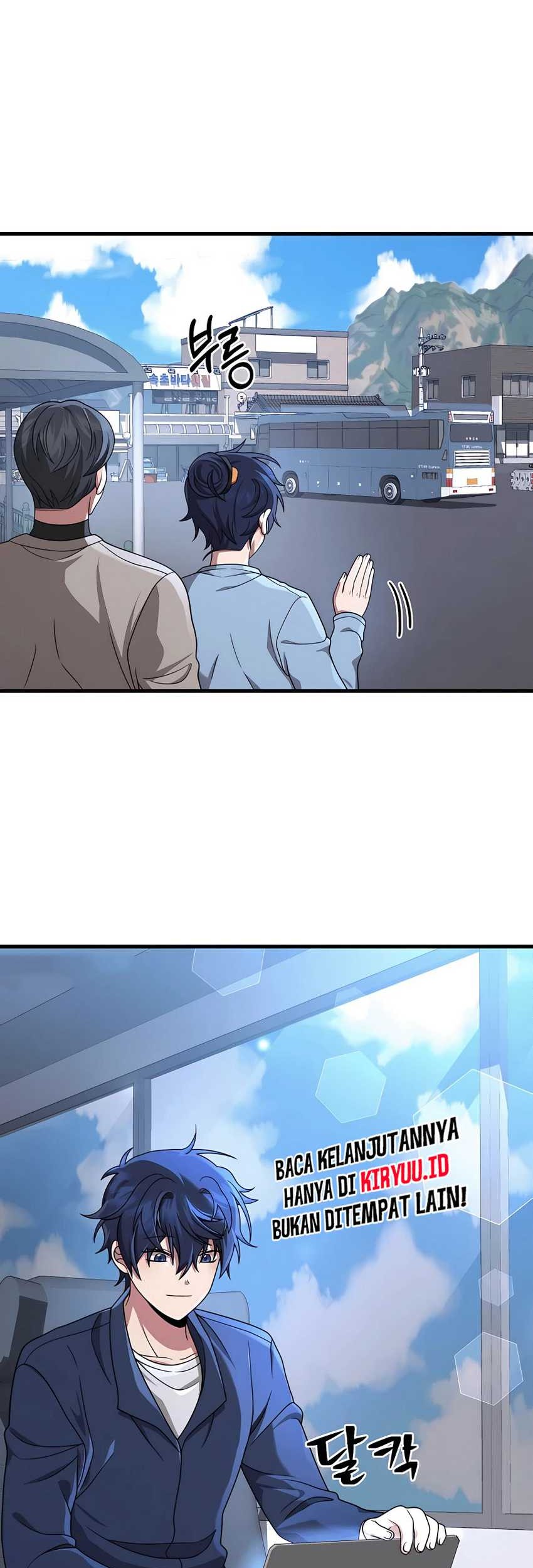Heir of Mythical Heroes Chapter 23 Gambar 4
