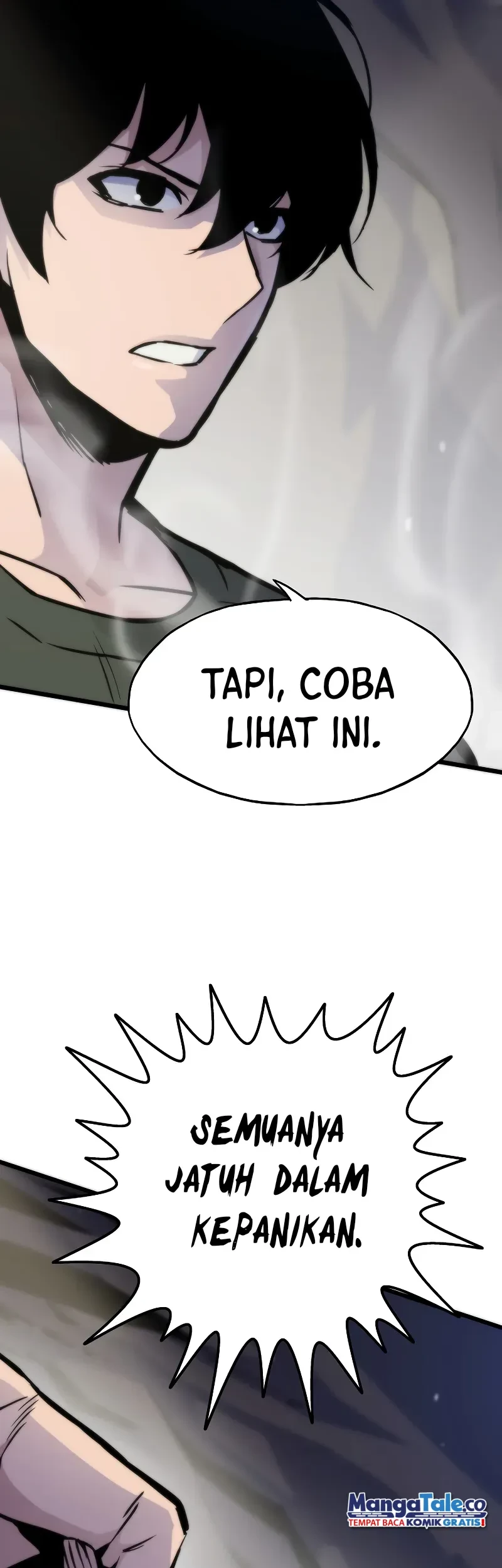 Past Life Regressor (Remake 2022) Chapter 46 - Halaman 54
