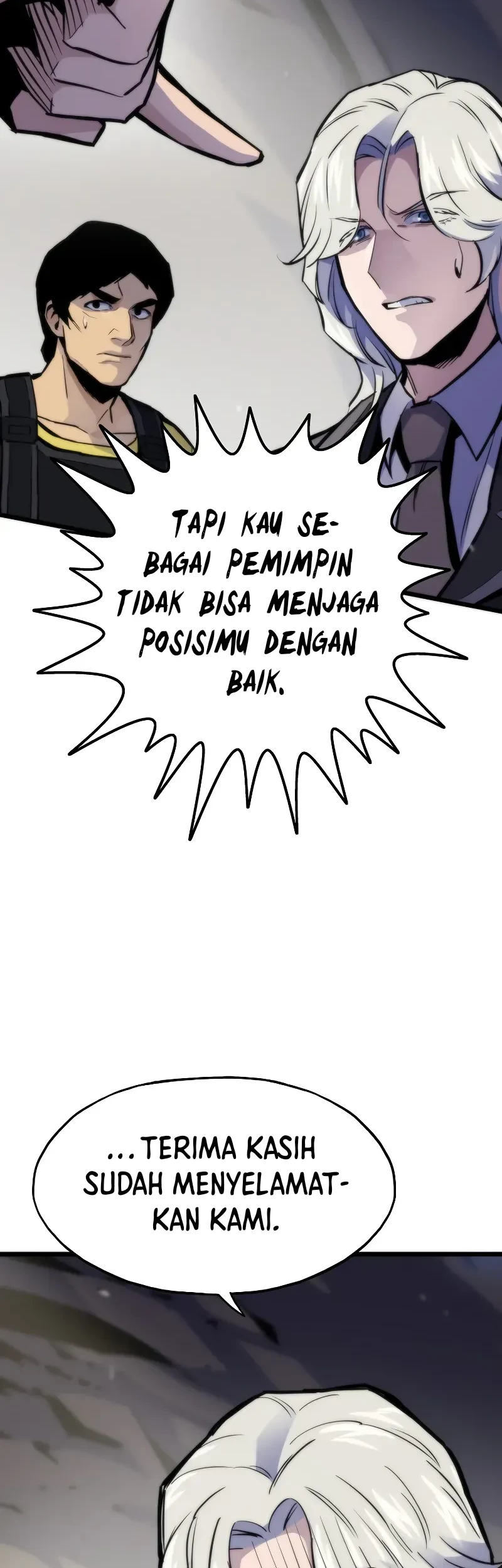 Past Life Regressor (Remake 2022) Chapter 46 - Halaman 55