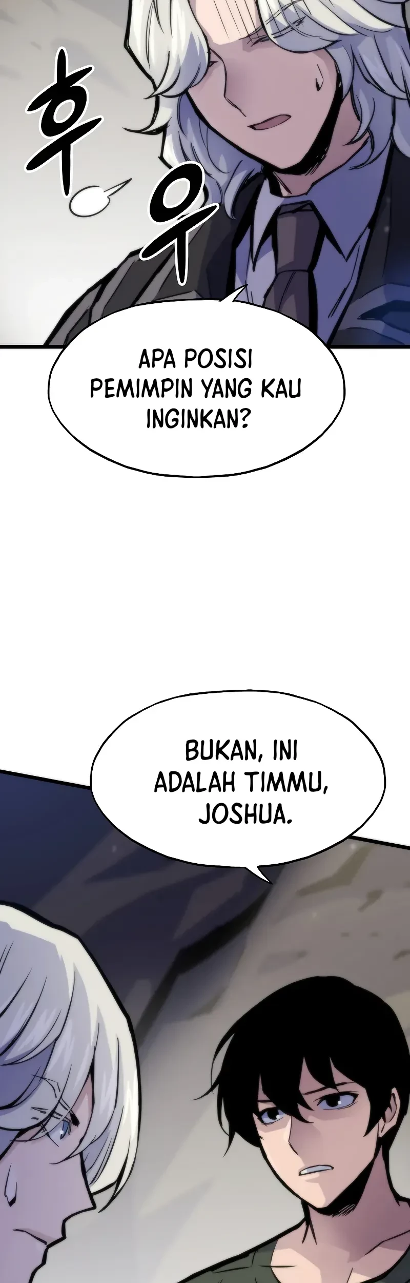 Past Life Regressor (Remake 2022) Chapter 46 - Halaman 56
