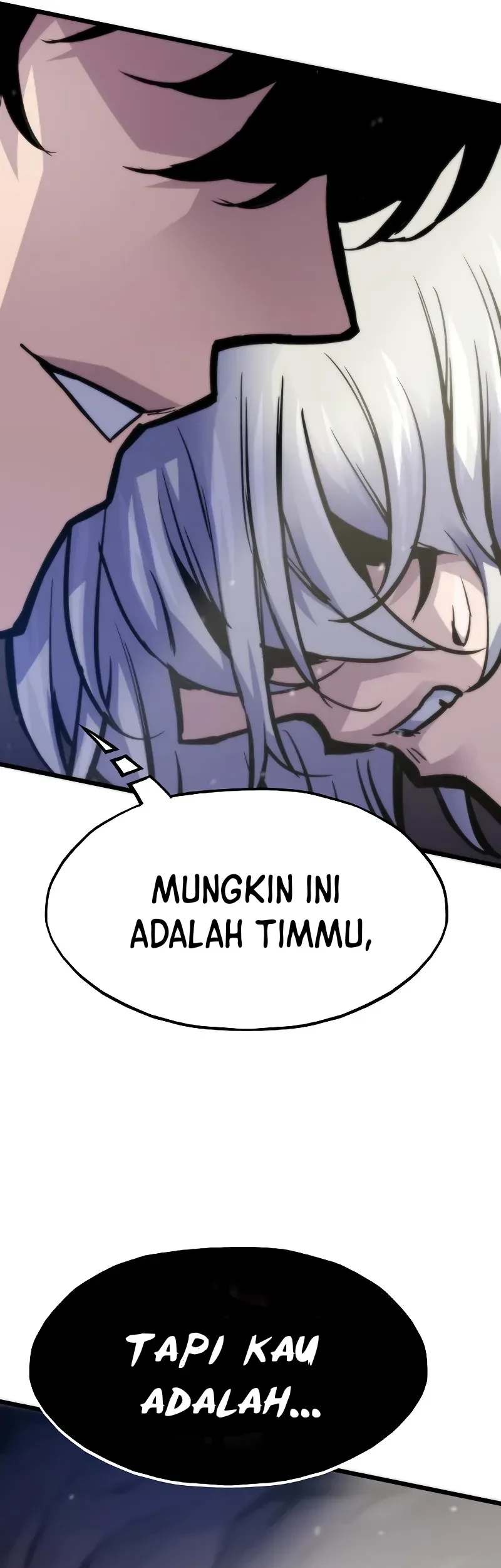 Past Life Regressor (Remake 2022) Chapter 46 - Halaman 60