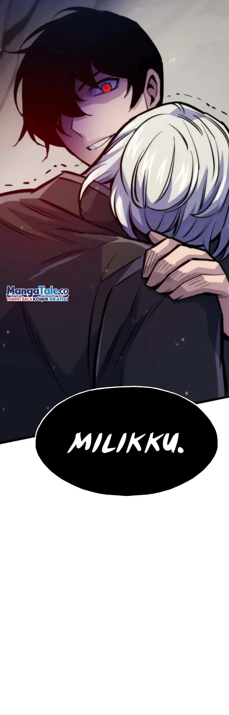 Past Life Regressor (Remake 2022) Chapter 46 - Halaman 61