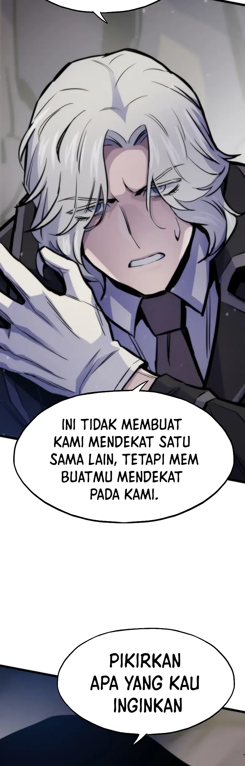 Past Life Regressor (Remake 2022) Chapter 46 - Halaman 63