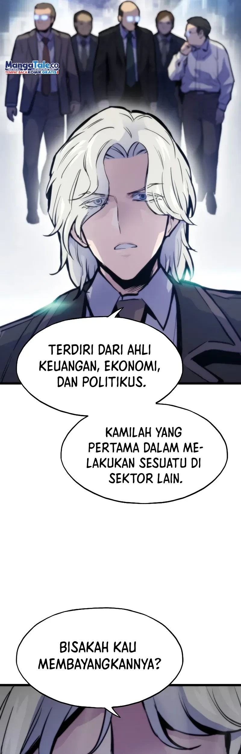 Past Life Regressor (Remake 2022) Chapter 46 - Halaman 72