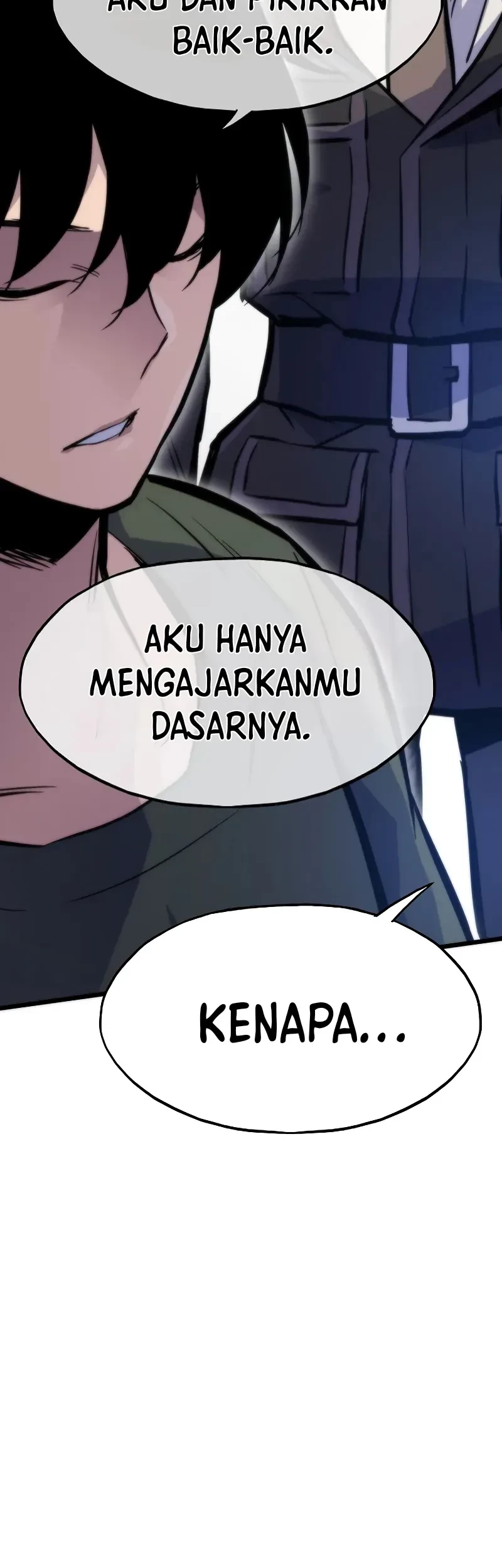 Past Life Regressor (Remake 2022) Chapter 46 - Halaman 76