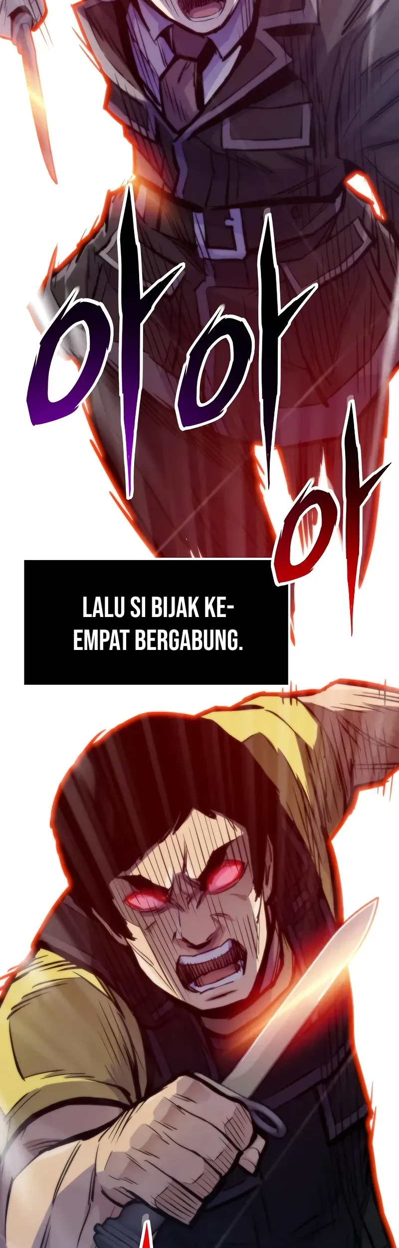 Manhwa Past Life Regressor (Remake 2022) Chapter 46 gambar 2