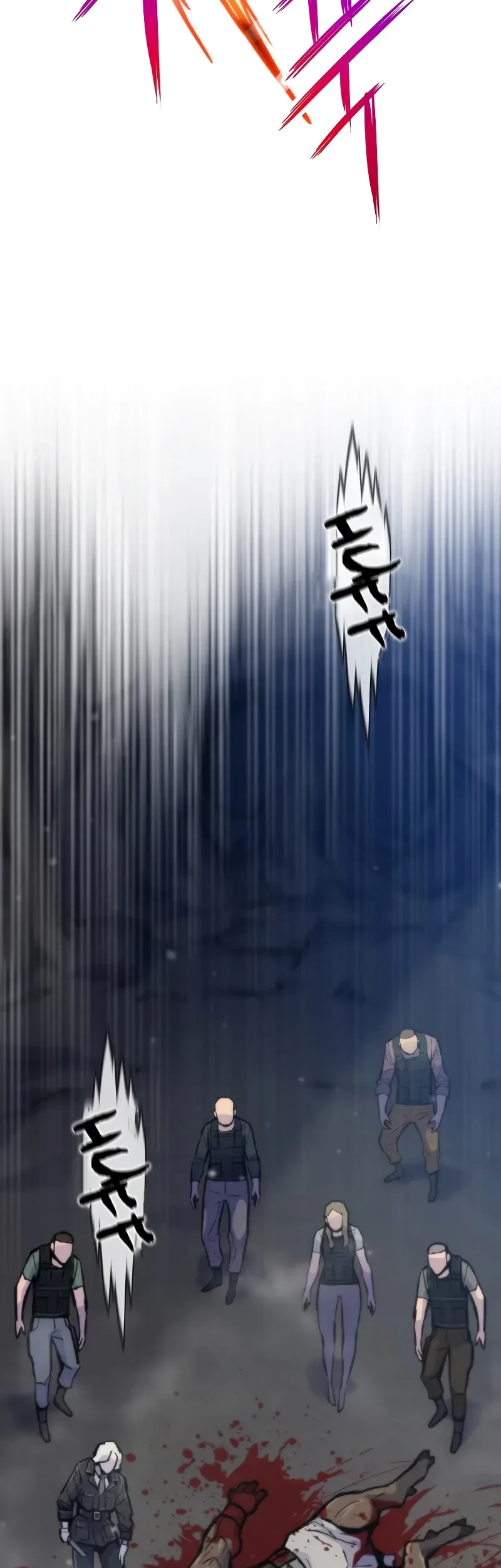 Past Life Regressor (Remake 2022) Chapter 46 - Halaman 5