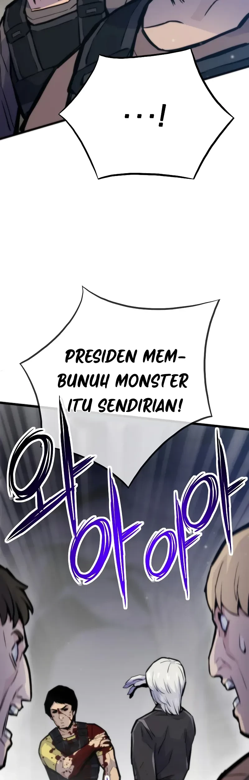 Past Life Regressor (Remake 2022) Chapter 46 - Halaman 9