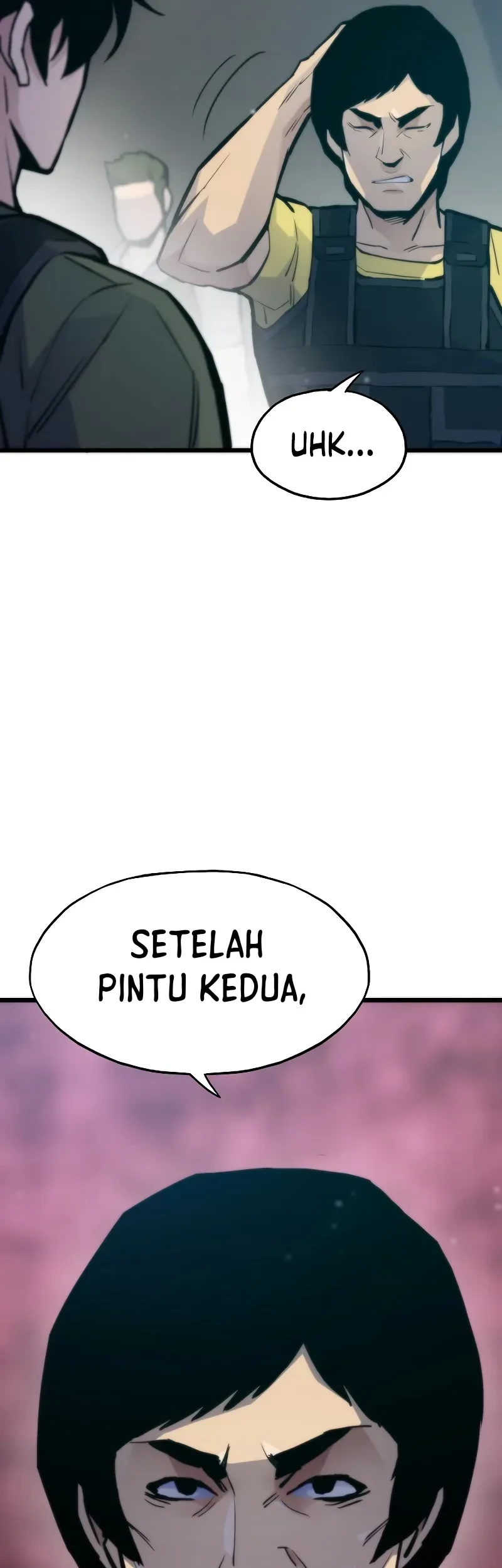 Past Life Regressor (Remake 2022) Chapter 46 - Halaman 13