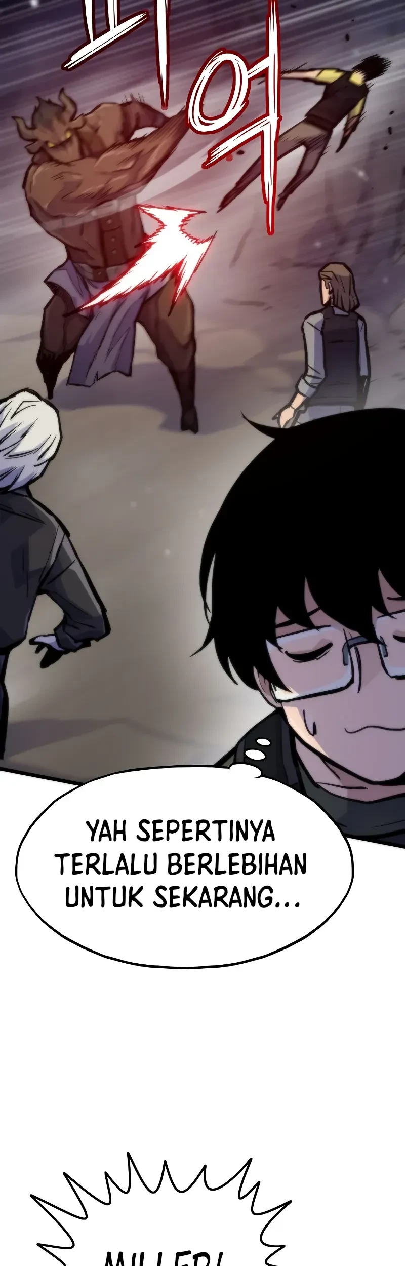 Past Life Regressor (Remake 2022) Chapter 46 - Halaman 23