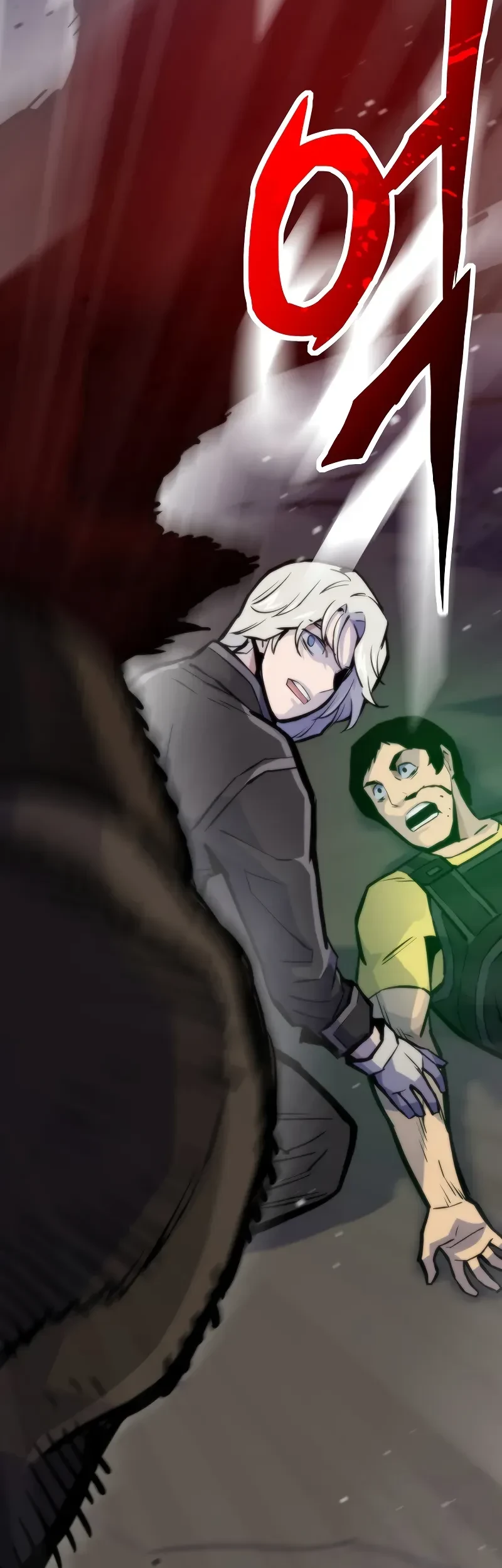 Past Life Regressor (Remake 2022) Chapter 46 - Halaman 29