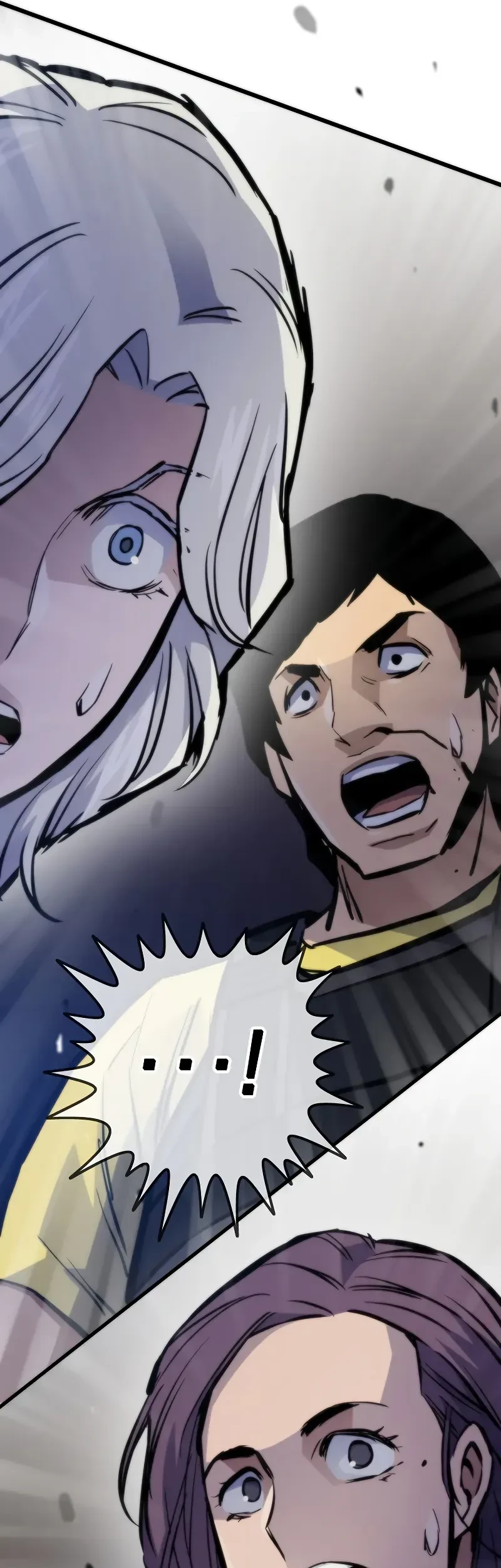 Past Life Regressor (Remake 2022) Chapter 46 - Halaman 36