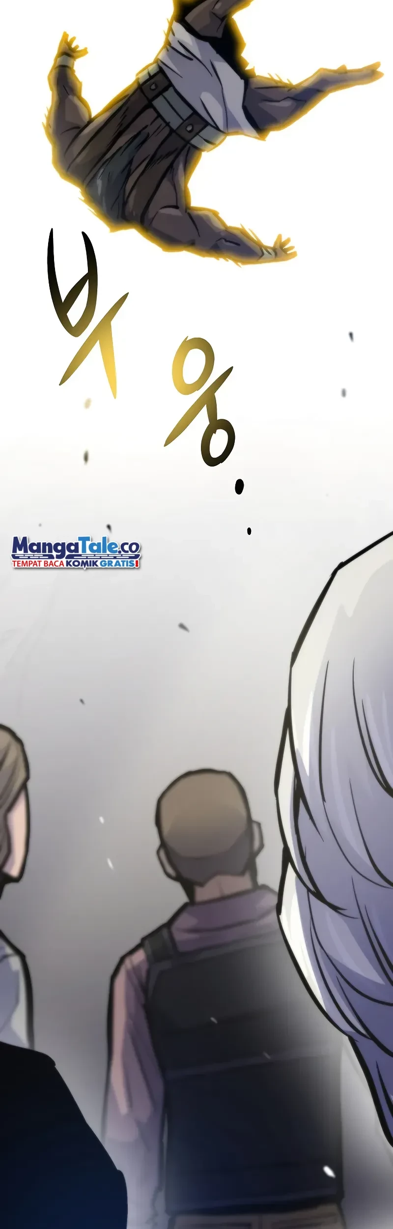 Past Life Regressor (Remake 2022) Chapter 46 - Halaman 38