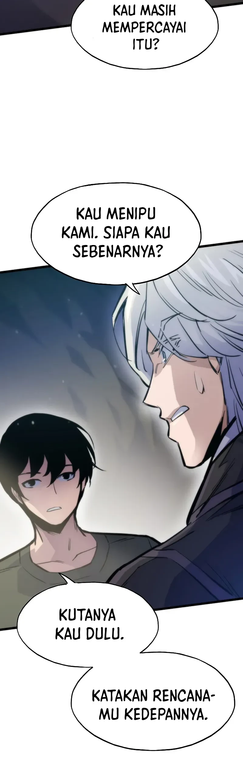 Past Life Regressor (Remake 2022) Chapter 46 - Halaman 47
