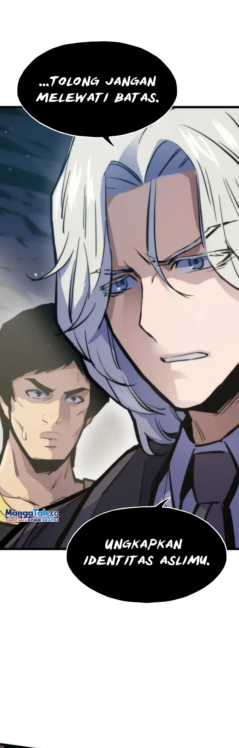 Past Life Regressor (Remake 2022) Chapter 46 - Halaman 49