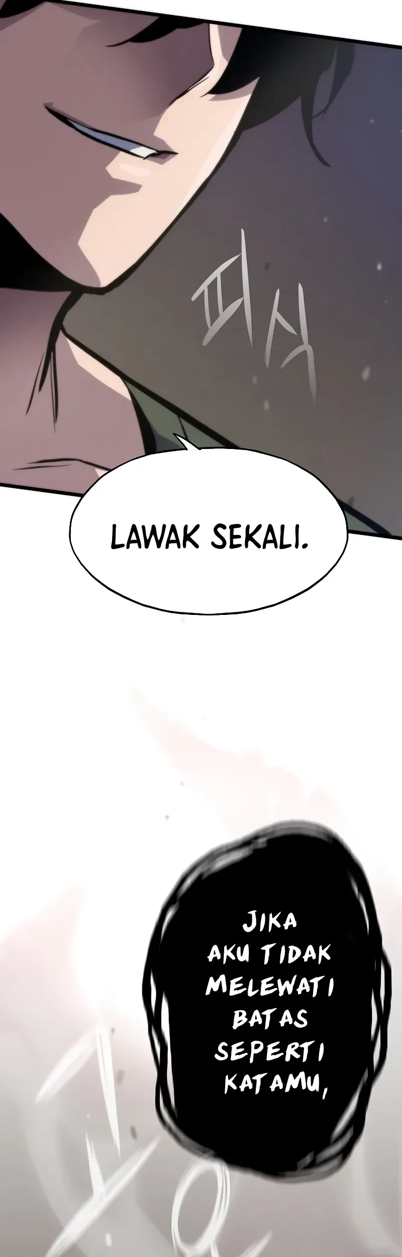Past Life Regressor (Remake 2022) Chapter 46 - Halaman 50